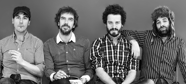 Ninos Mutantes