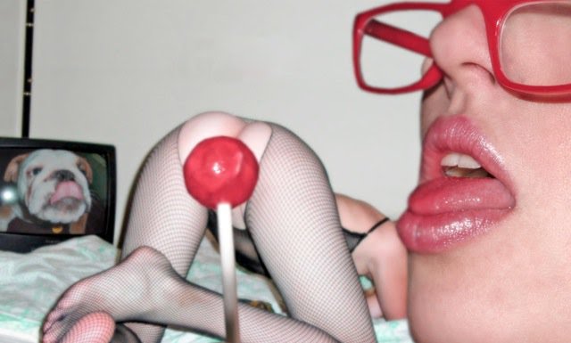 Peter Franck controversial art erotic 13