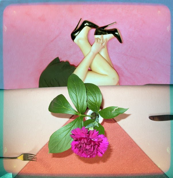 Peter Franck controversial art erotic 4