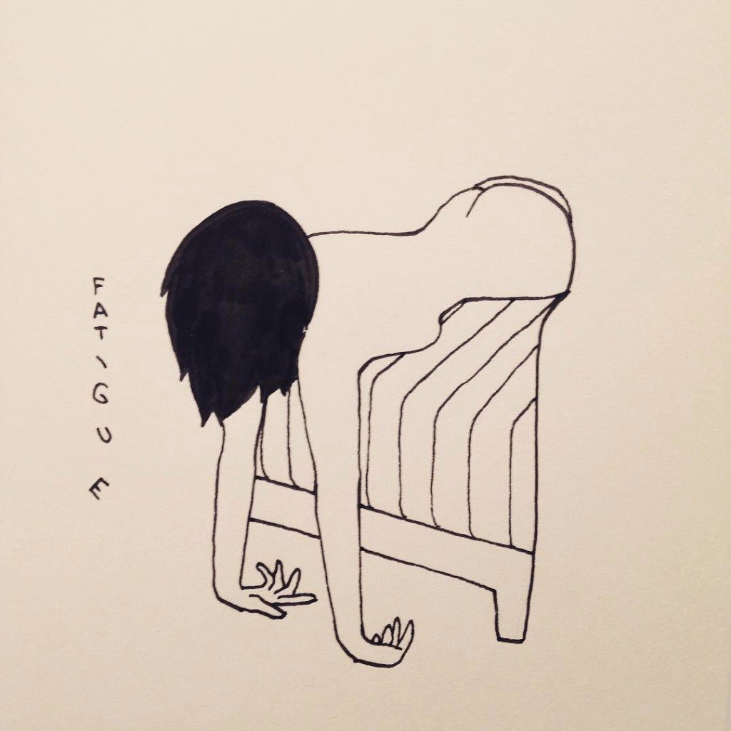 Petites Luxures erotic art 9