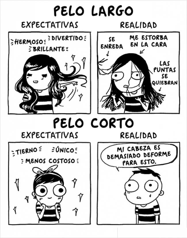 SARAH C. ANDERSEN humor ilustracion4