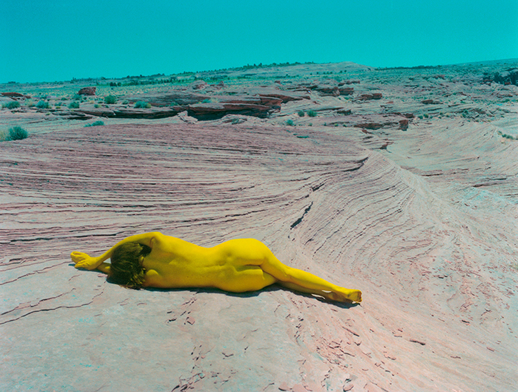 Shae DeTar nude surreal Cultura Inquieta11