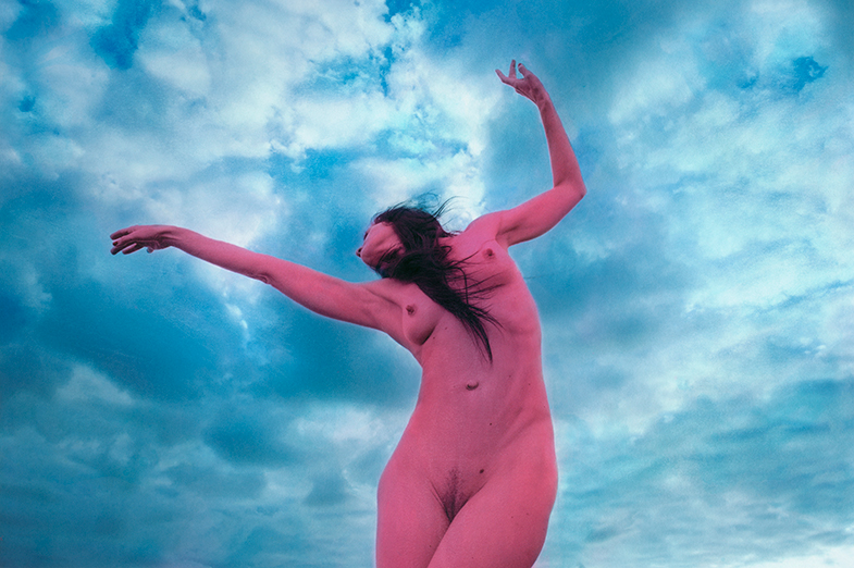 Shae DeTar nude surreal Cultura Inquieta14