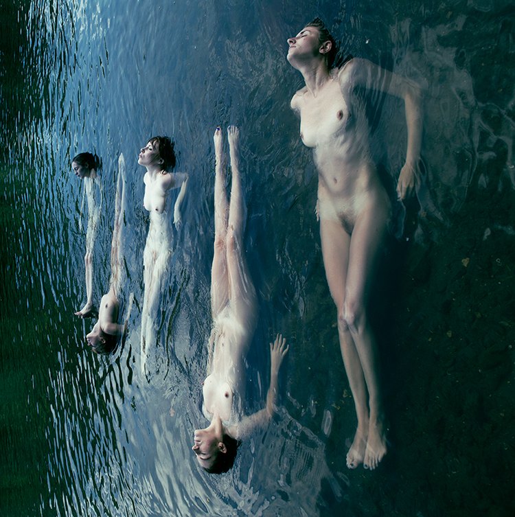 Shae DeTar nude surreal Cultura Inquieta15
