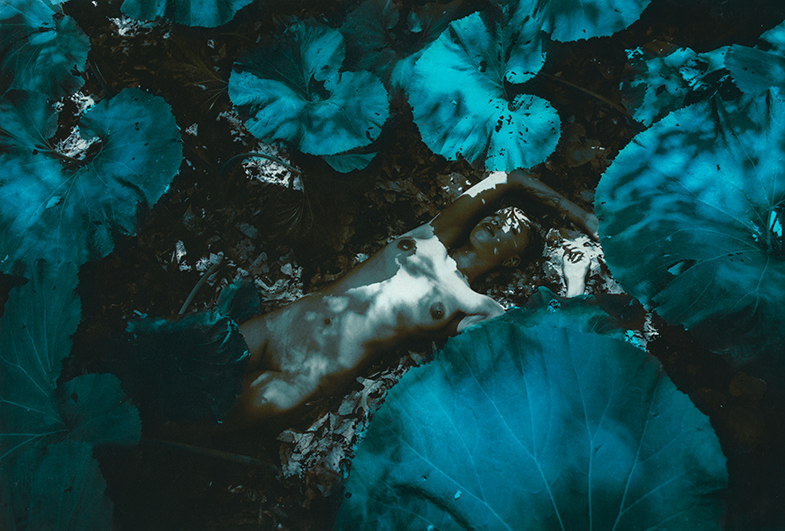 Shae DeTar nude surreal Cultura Inquieta2