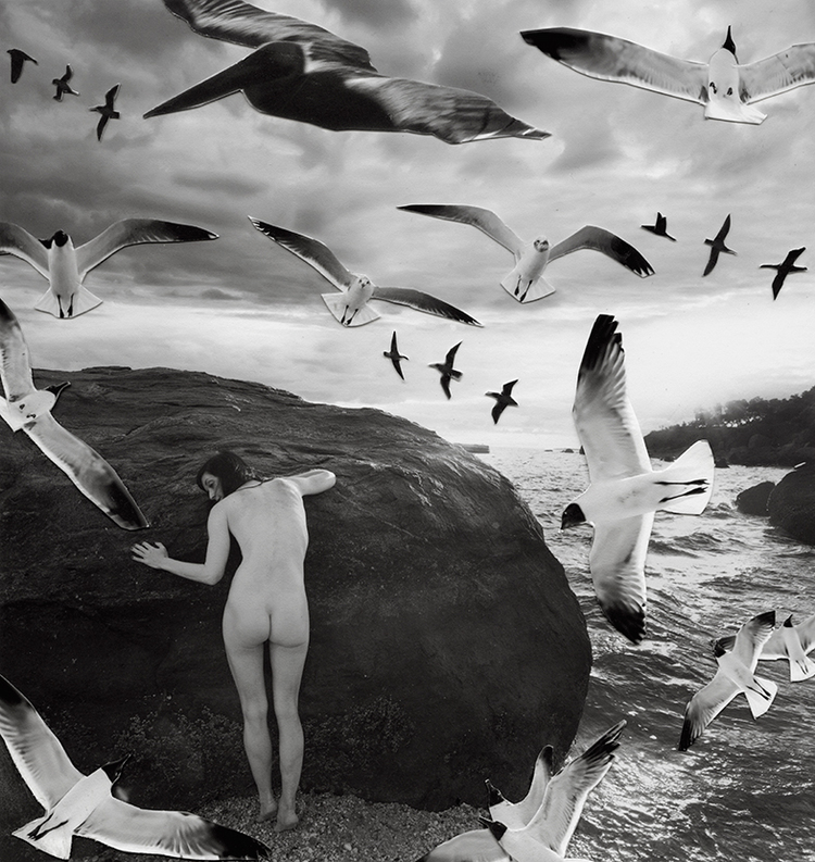 Shae DeTar nude surreal Cultura Inquieta3
