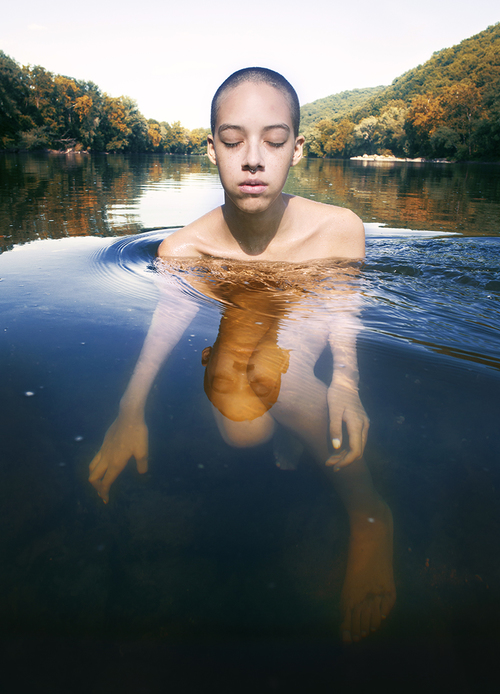Shae DeTar nude surreal Cultura Inquieta8