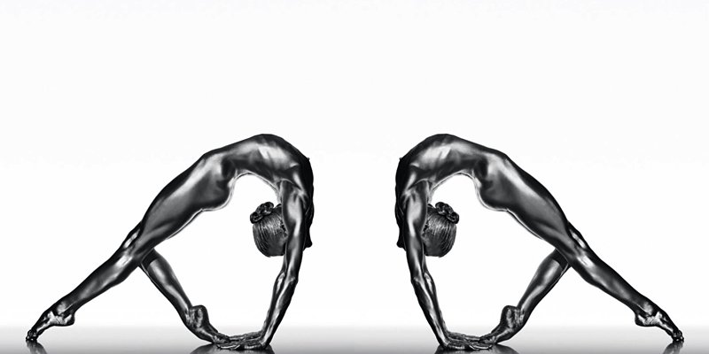 Silver Guido Argentini