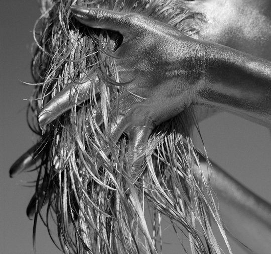 Silver Guido Argentini 10