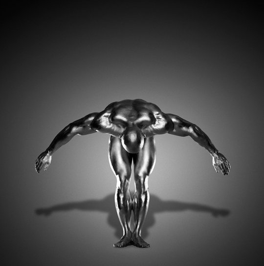 Silver Guido Argentini 11