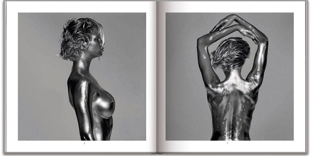 Silver Guido Argentini 13