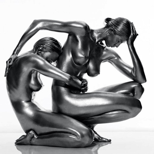 Silver Guido Argentini 14
