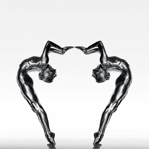 Silver Guido Argentini 15