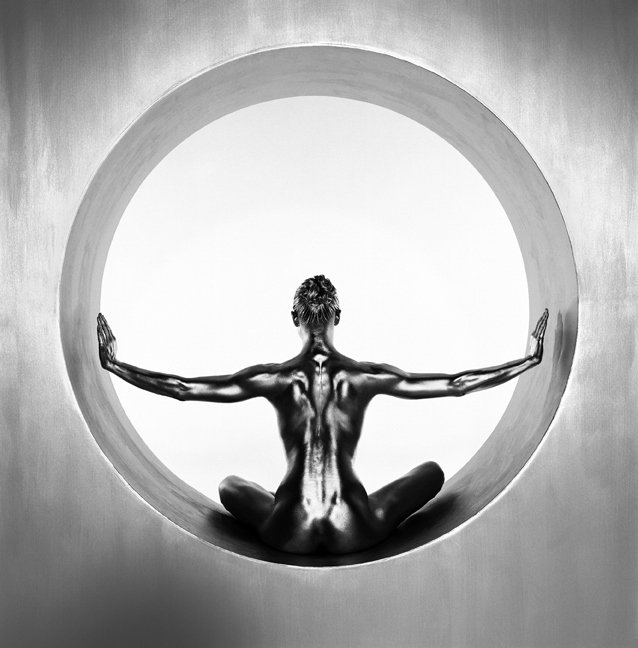 Silver Guido Argentini 16