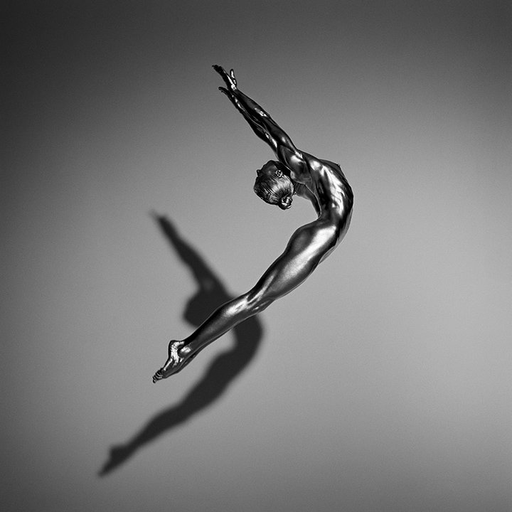 Silver Guido Argentini 2