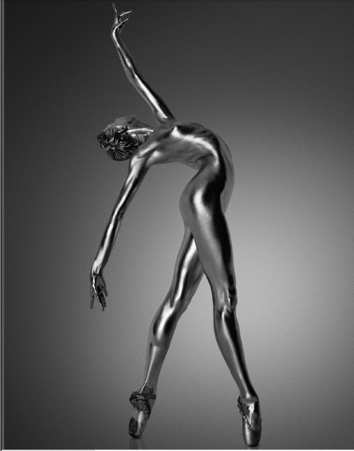 Silver Guido Argentini 3