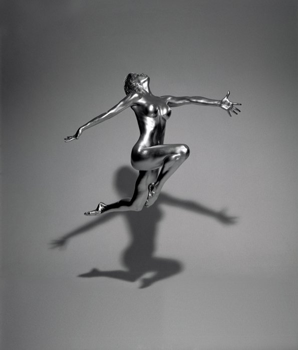Silver Guido Argentini 4
