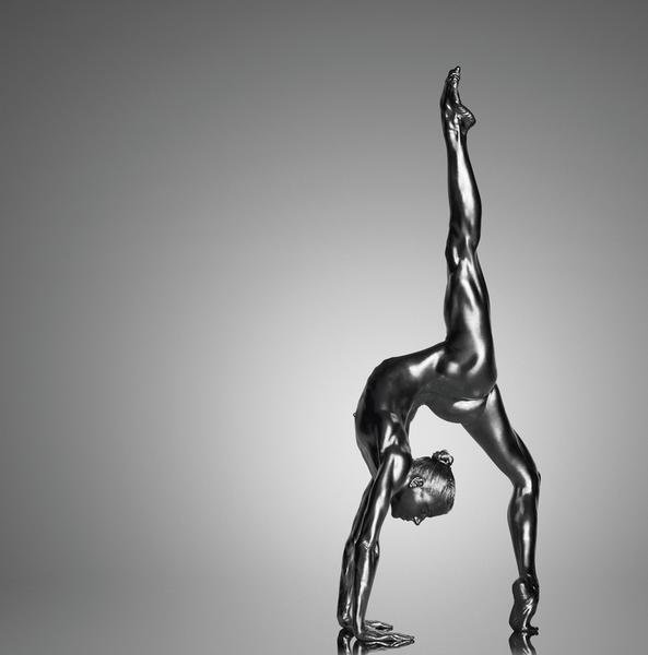 Silver Guido Argentini 5