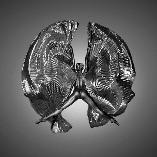 Silver Guido Argentini 7