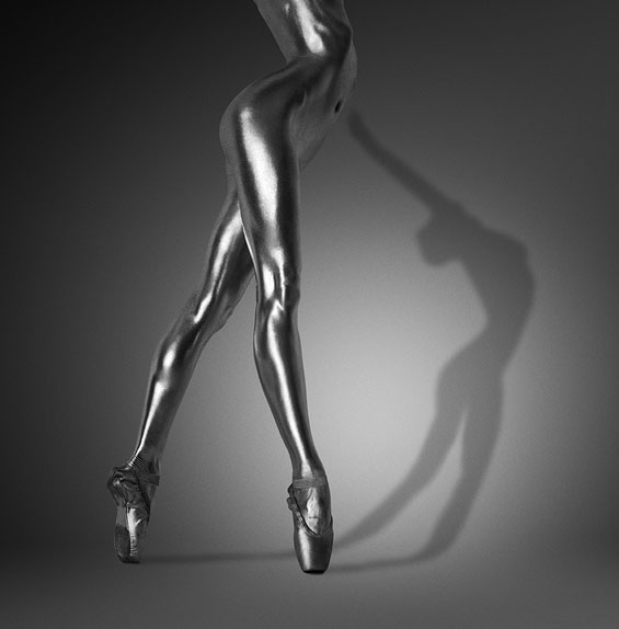Silver Guido Argentini 8