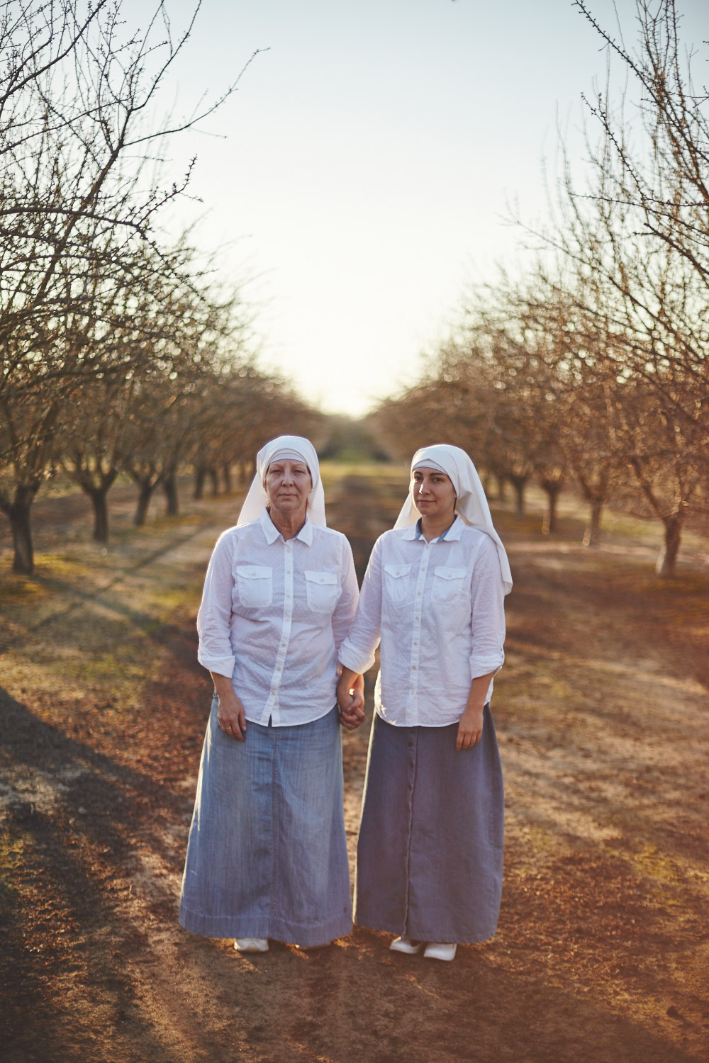 Sisters of the Valley Hermanas del Valle marihuana weed 17