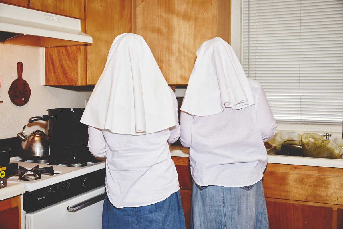 Sisters of the Valley Hermanas del Valle marihuana weed 7