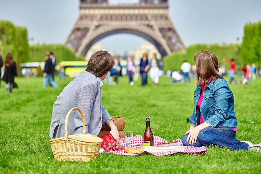Travel Expectations Vs Reality 15