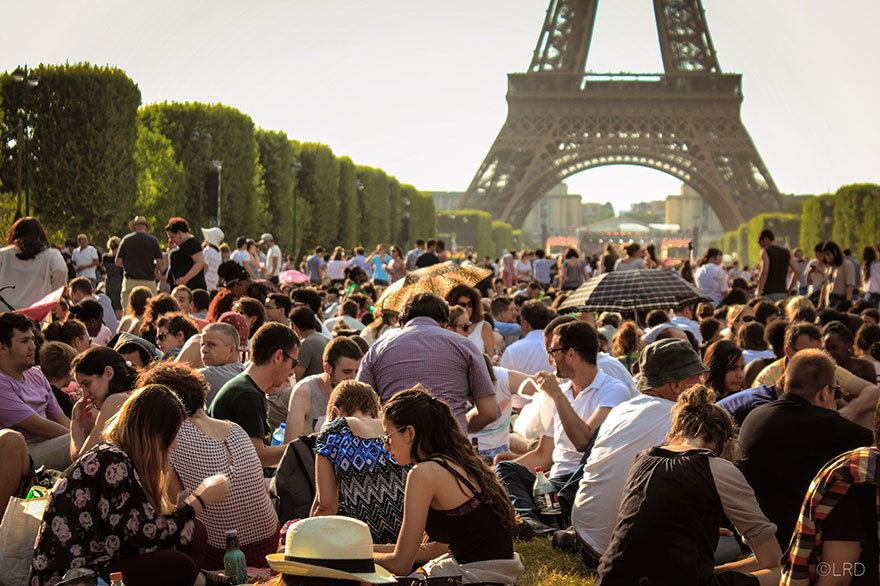 Travel Expectations Vs Reality 16
