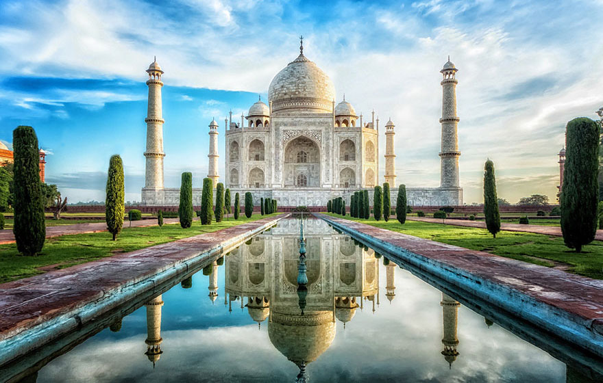 Travel Expectations Vs Reality 19