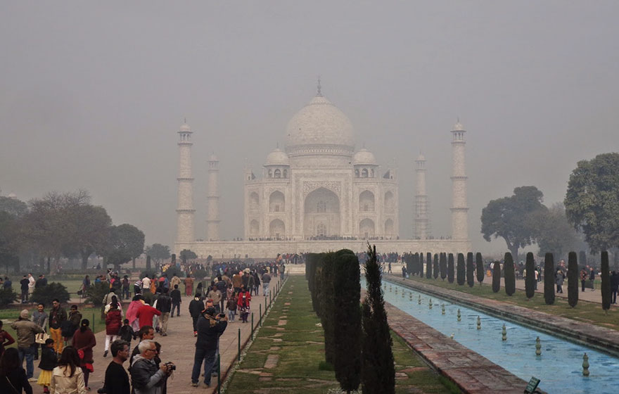 Travel Expectations Vs Reality 20