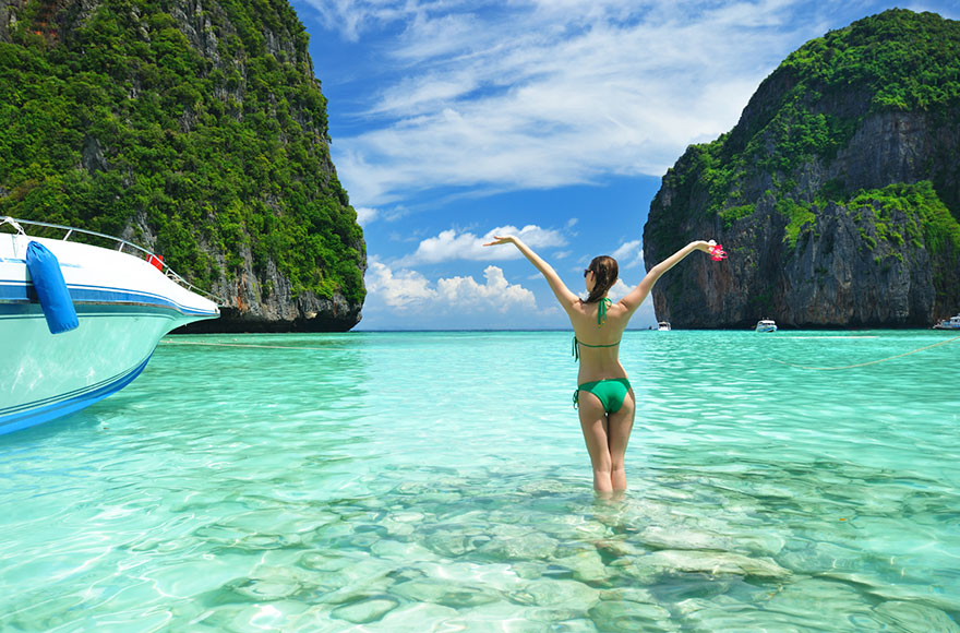 Travel Expectations Vs Reality 21
