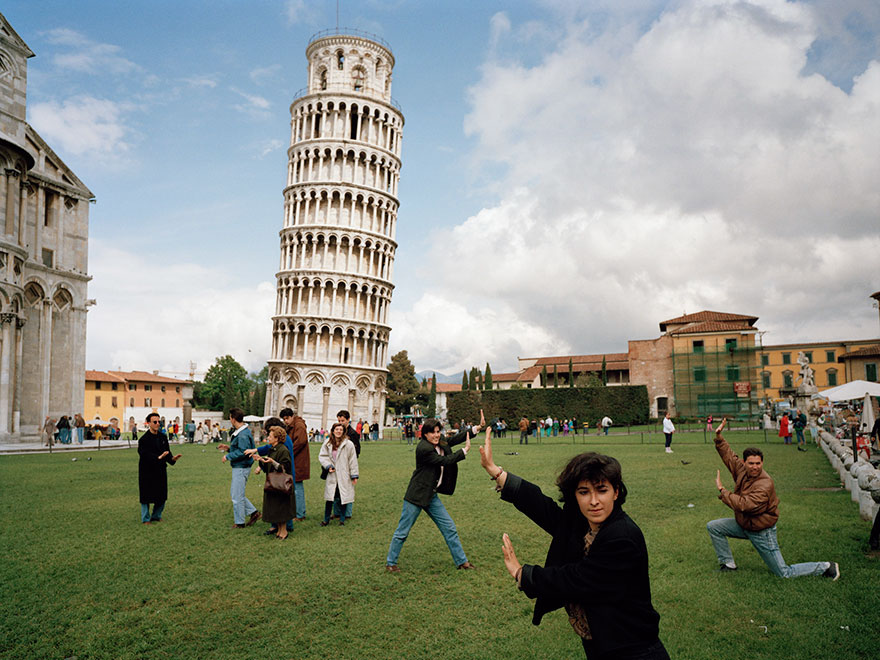 Travel Expectations Vs Reality 26
