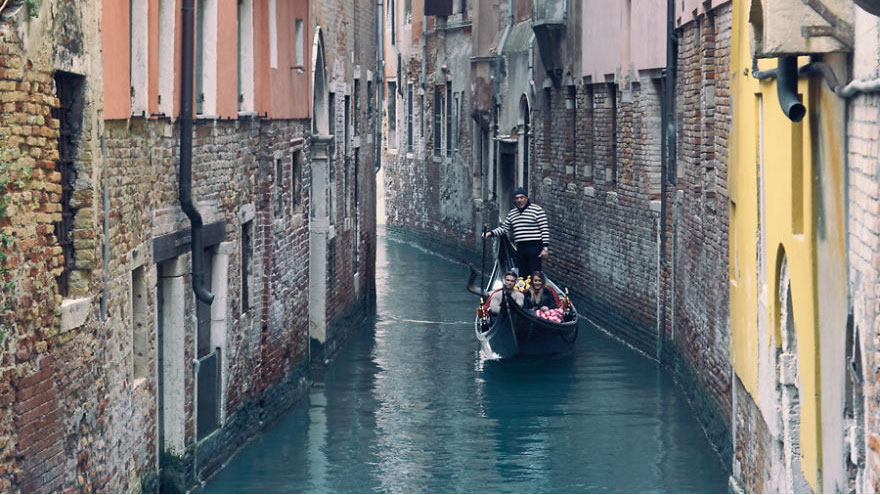 Travel Expectations Vs Reality 27