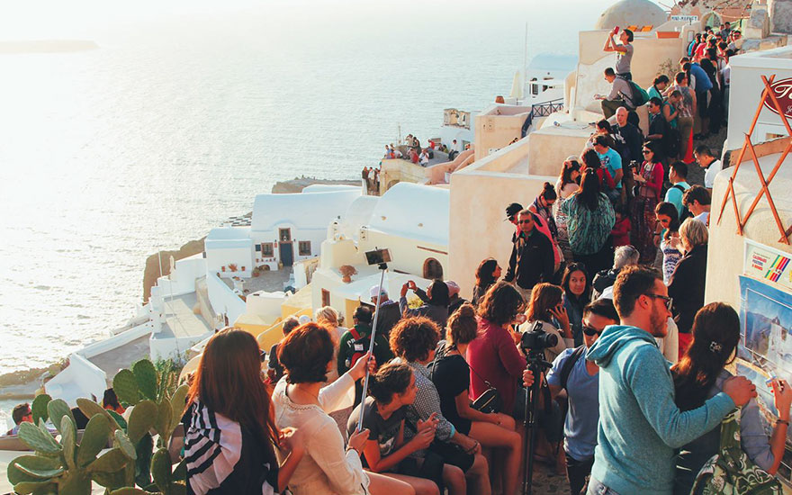 Travel Expectations Vs Reality 4