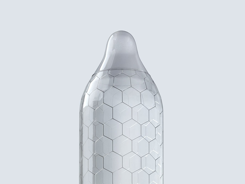 Condón LELO HEX
