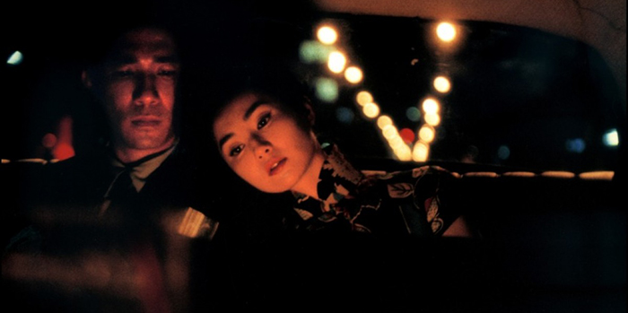 in the mood for love