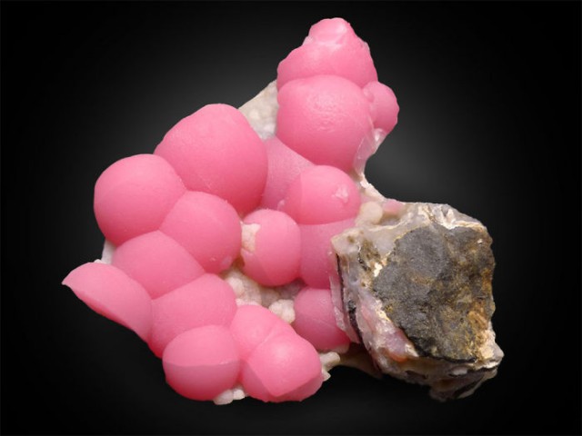 Rodocrosita Rosa