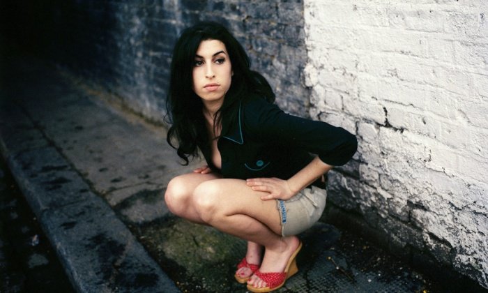 Amy Winehouse 13