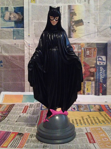 Ana Smile controvertido arte provocativo8