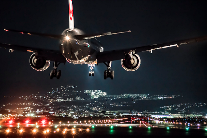 Azul Obscura foto aviones 12