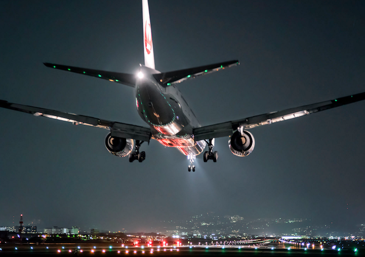 Azul Obscura foto aviones 14