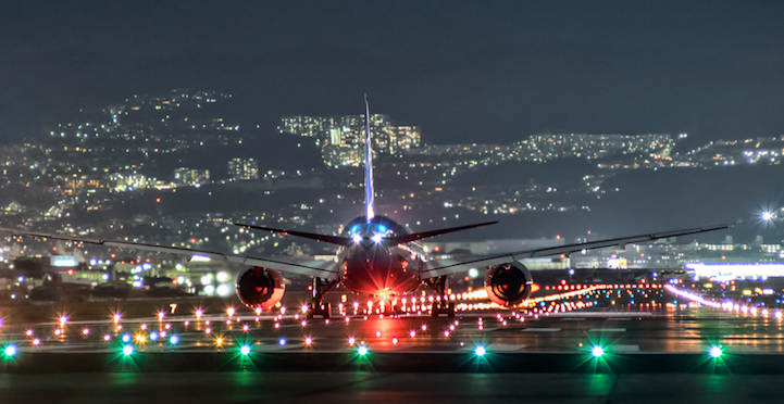 Azul Obscura foto aviones 3
