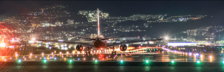 Azul Obscura foto aviones 4