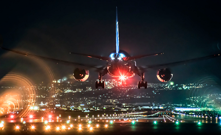 Azul Obscura foto aviones 6