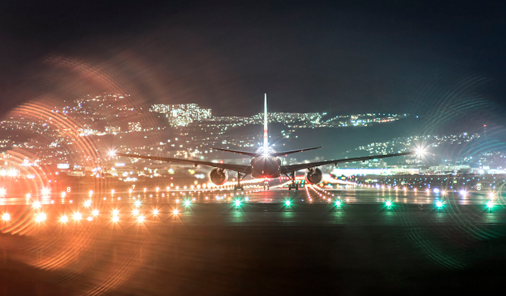 Azul Obscura foto aviones 7