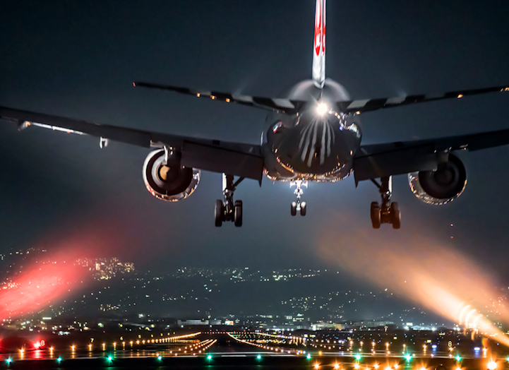 Azul Obscura foto aviones 8