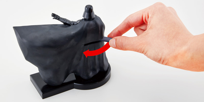 Darth Vader Toothpick Dispenser3