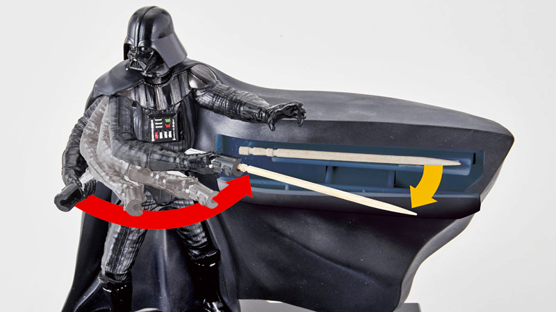 Darth Vader Toothpick Dispenser4