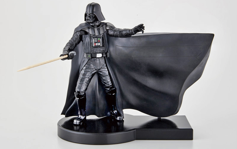 Darth Vader Toothpick Dispenser5