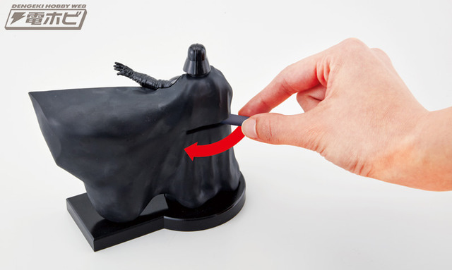 Darth Vader Toothpick Dispenser7